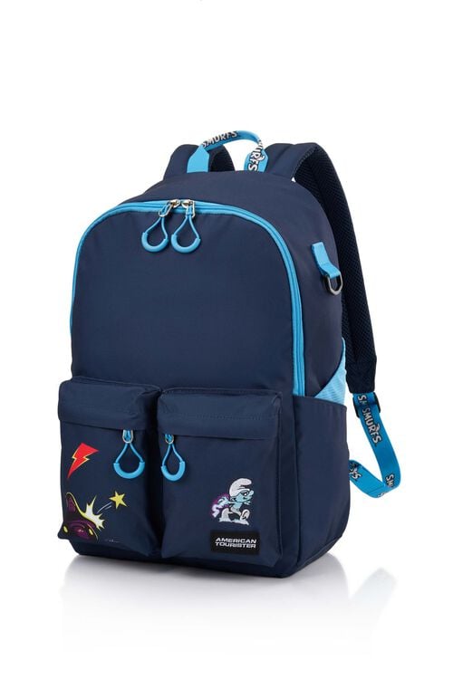 THE SMURFS 背囊  hi-res | American Tourister