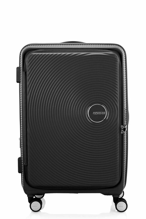 CURIO 行李箱 75厘米/28吋(可擴充) TSA BO V2  hi-res | American Tourister
