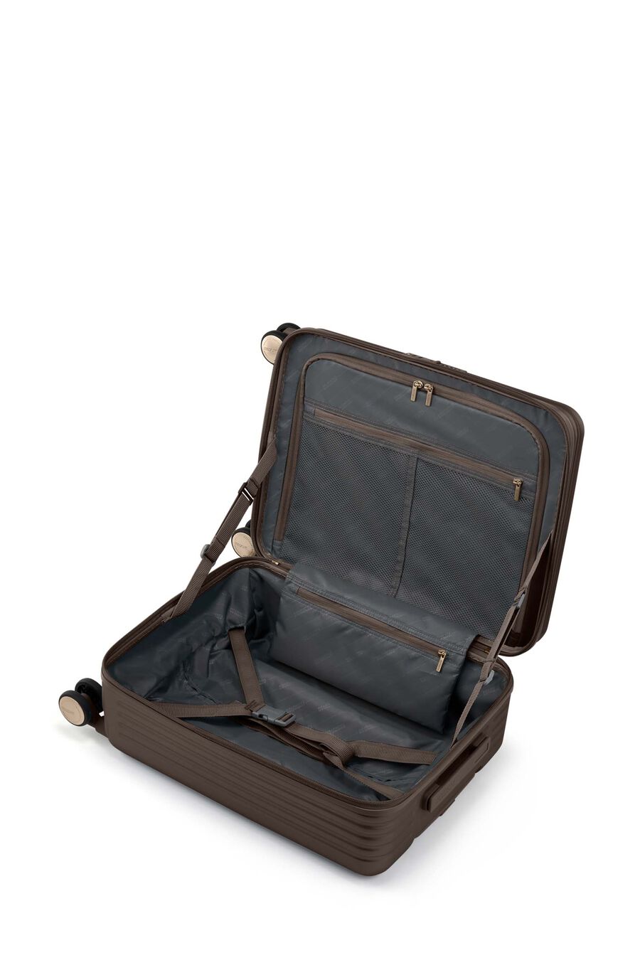 LOCKATION SPINNER 55/20 TSA PV  hi-res | American Tourister