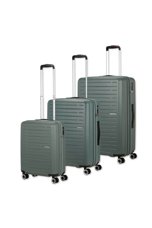 AEROJOY 行李箱3件套裝 (20+24+28吋)  hi-res | American Tourister