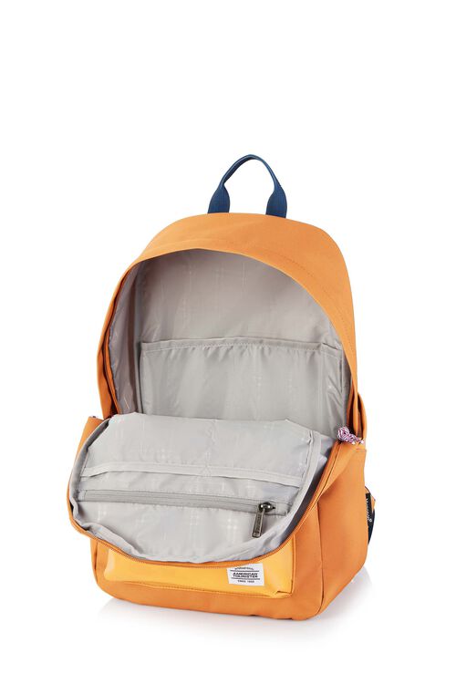 CARTER BACKPACK 1 AS LAPT  hi-res | American Tourister