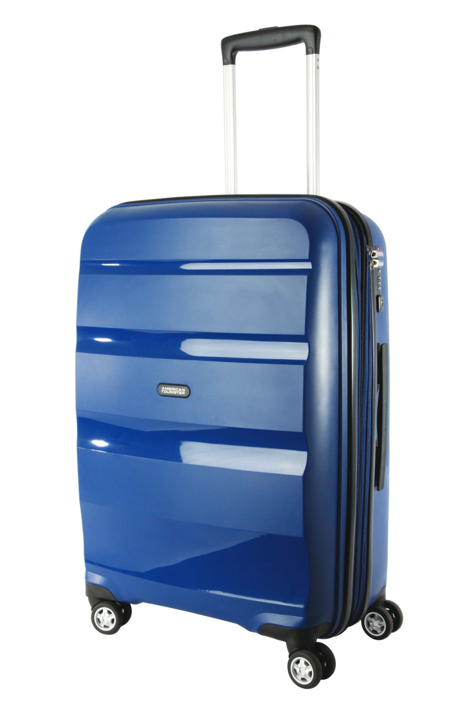 American tourister bon air deluxe review