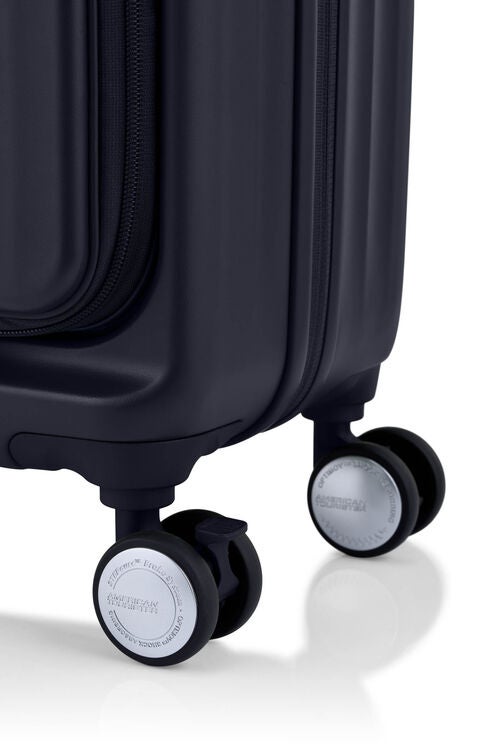 TRANTO 行李箱 54厘米/19吋 (可擴充) TSA BO  hi-res | American Tourister