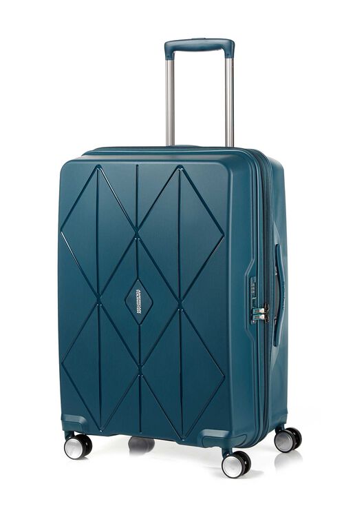 ARGYLE 行李箱 68厘米/25吋 TSA (可擴充)  hi-res | American Tourister