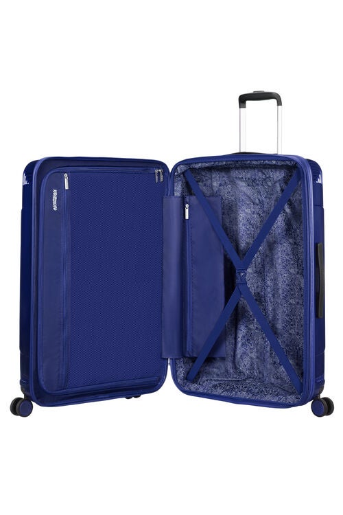 MODERN DREAM 行李箱 69厘米/25吋 (可擴充) TSA  hi-res | American Tourister