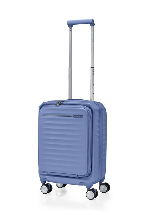 FRONTEC 行李箱 54厘米/19吋 (可擴充) TSA OS V2  hi-res | American Tourister