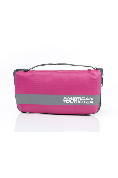 AT ACCESSORIES 可摺式行李箱套 II (中)  hi-res | American Tourister
