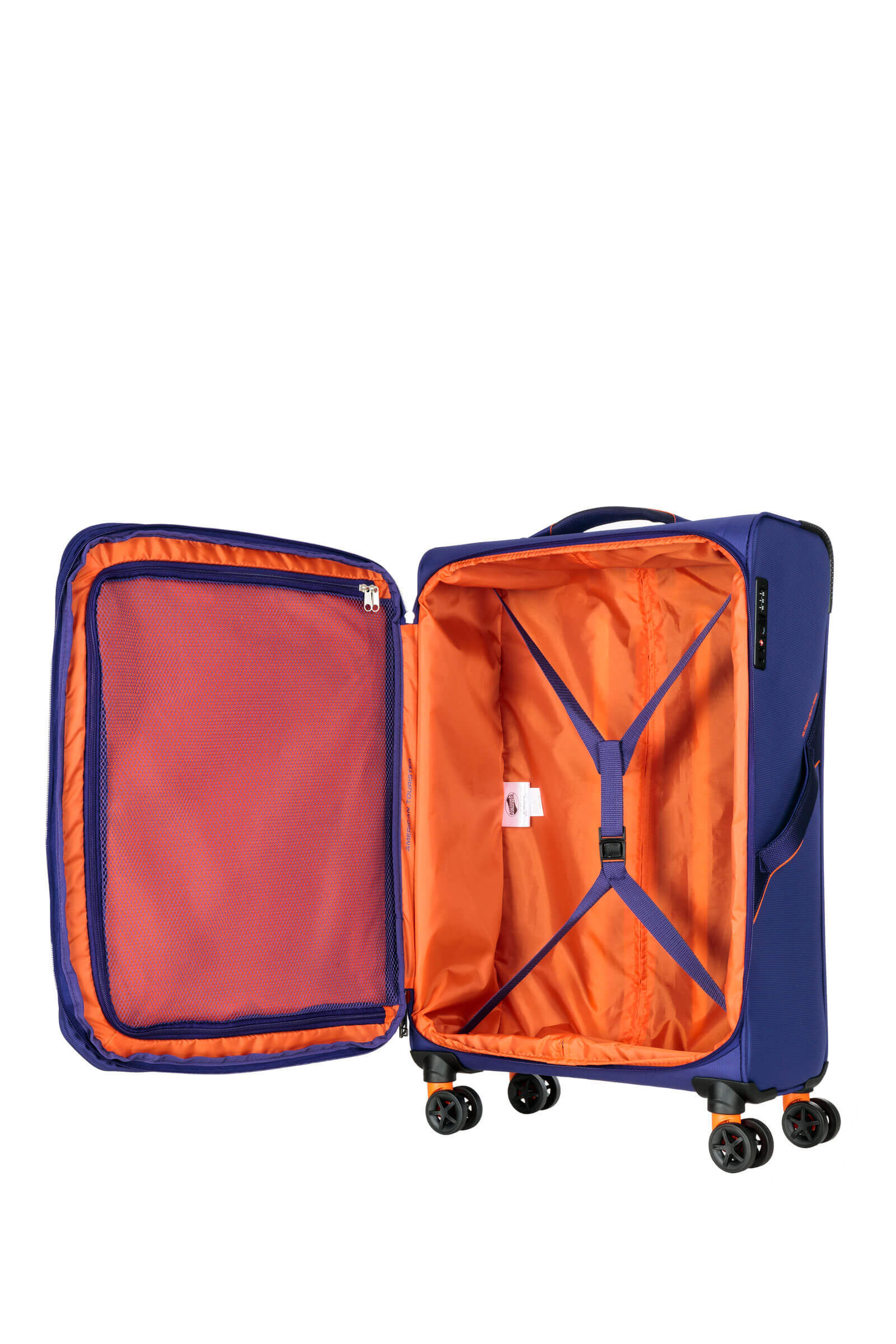 American tourister applite 3.0 50cm hot sale