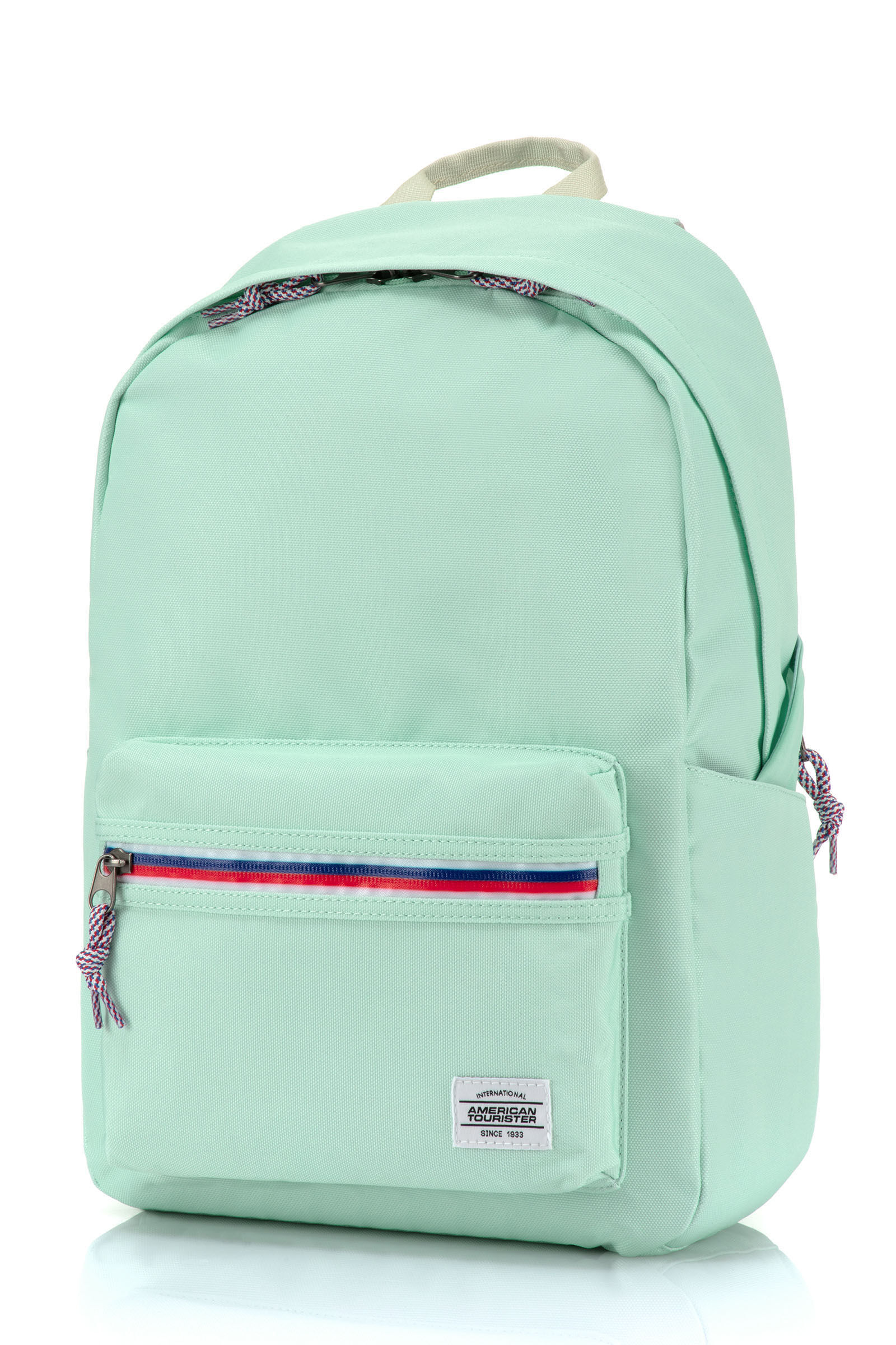 American tourister carter backpack clearance