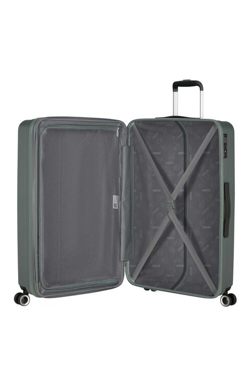 AEROJOY 行李箱 76厘米/28吋 (可擴充) TSA  hi-res | American Tourister