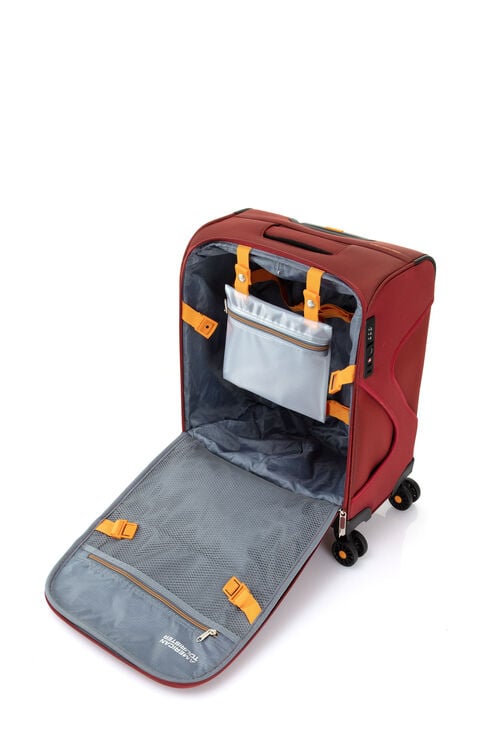 MAXWELL SPINNER 50/18 TSA  hi-res | American Tourister