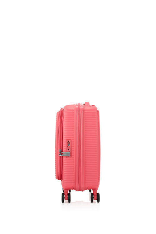 CURIO SPINNER 55/20 EXP TSA BO  hi-res | American Tourister