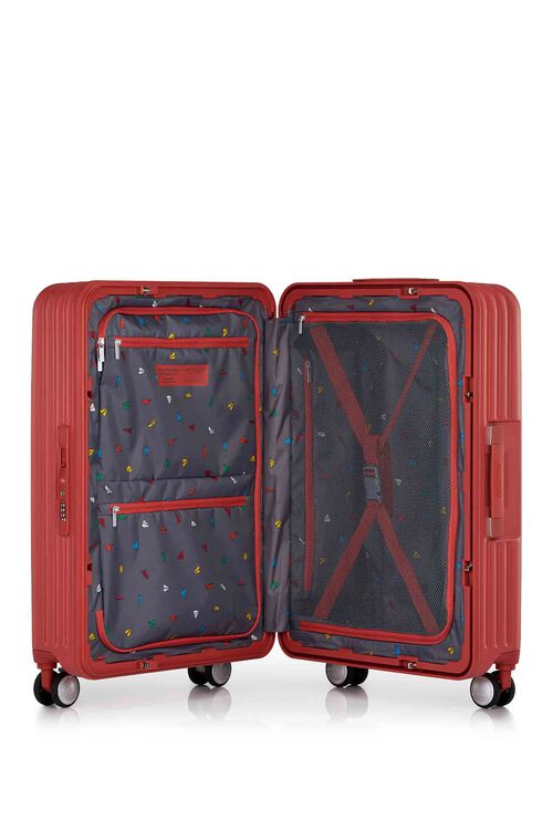 LOCKATION 行李箱 75厘米/28吋 FRAME OS  hi-res | American Tourister