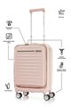 FRONTEC 行李箱 54厘米/19吋 (可擴充) TSA AM  hi-res | American Tourister