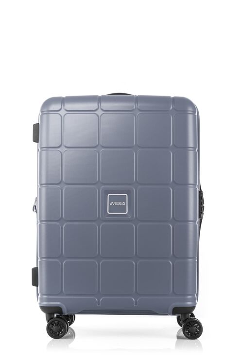 HUNDO 行李箱 68厘米/25吋 (可擴充) TSA  hi-res | American Tourister
