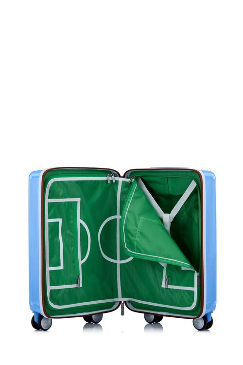 GEMINA PRO 行李箱 55厘米/20吋 TSA V2  hi-res | American Tourister