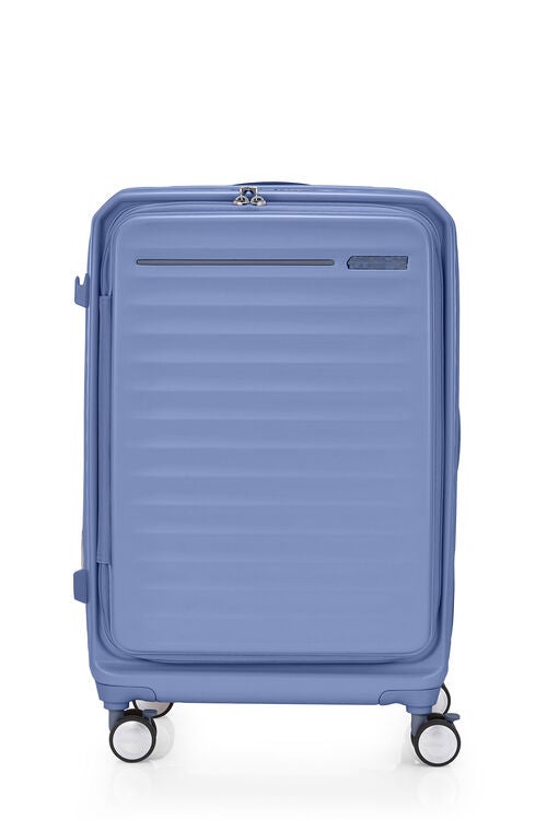 FRONTEC 行李箱 68厘米/25吋 (可擴充) TSA OS V2  hi-res | American Tourister