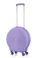 CURIO SPINNER 50/18 TSA Rolling Tote  hi-res | American Tourister