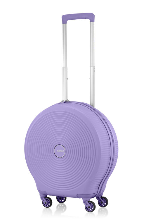 CURIO SPINNER 50/18 TSA Rolling Tote  hi-res | American Tourister