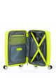 SQUASEM SPINNER 55/20 EXP TSA  hi-res | American Tourister