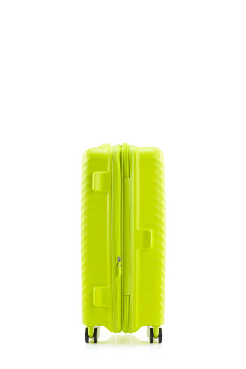 SQUASEM 行李箱 66厘米/24吋 (可擴充) TSA  hi-res | American Tourister