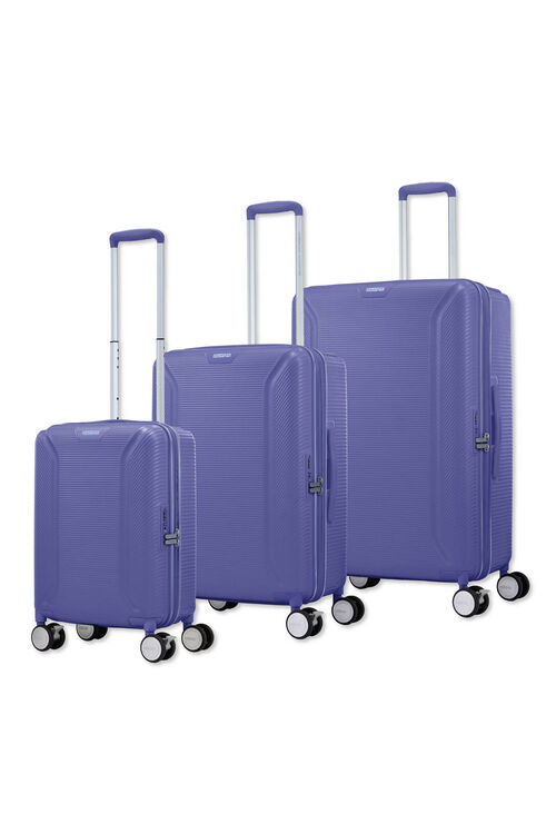 ROBOTECH 行李箱3件套裝 (20 + 24 + 28吋)PV V2  hi-res | American Tourister
