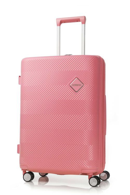 American Tourister GROOVISTA SPINNER 67/24 TSA  hi-res | American Tourister