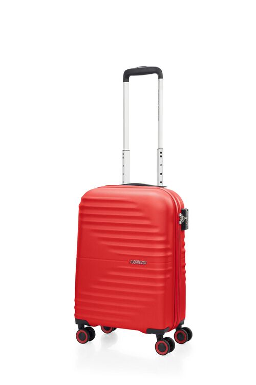 TWIST WAVES 行李箱 55厘米/20吋 TSA RL  hi-res | American Tourister
