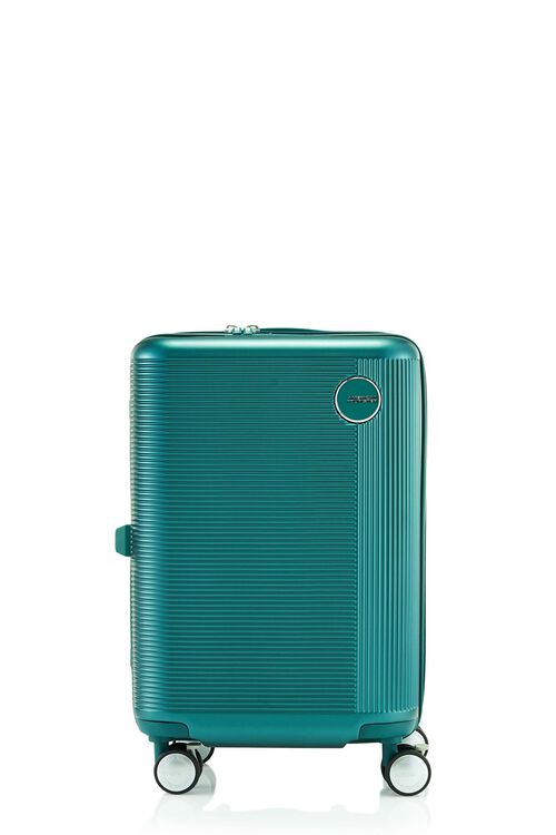行李箱 55厘米/20吋 (可擴充) TSA V2  hi-res | American Tourister
