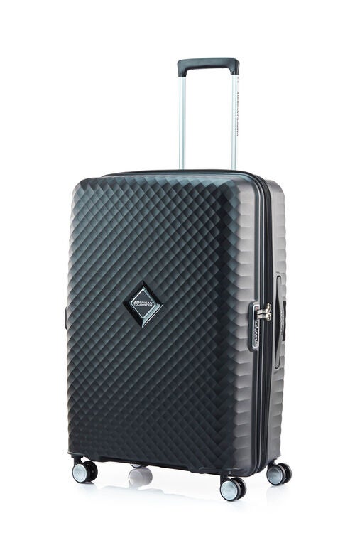 SQUASEM 行李箱 75厘米/28吋 (可擴充) TSA  hi-res | American Tourister