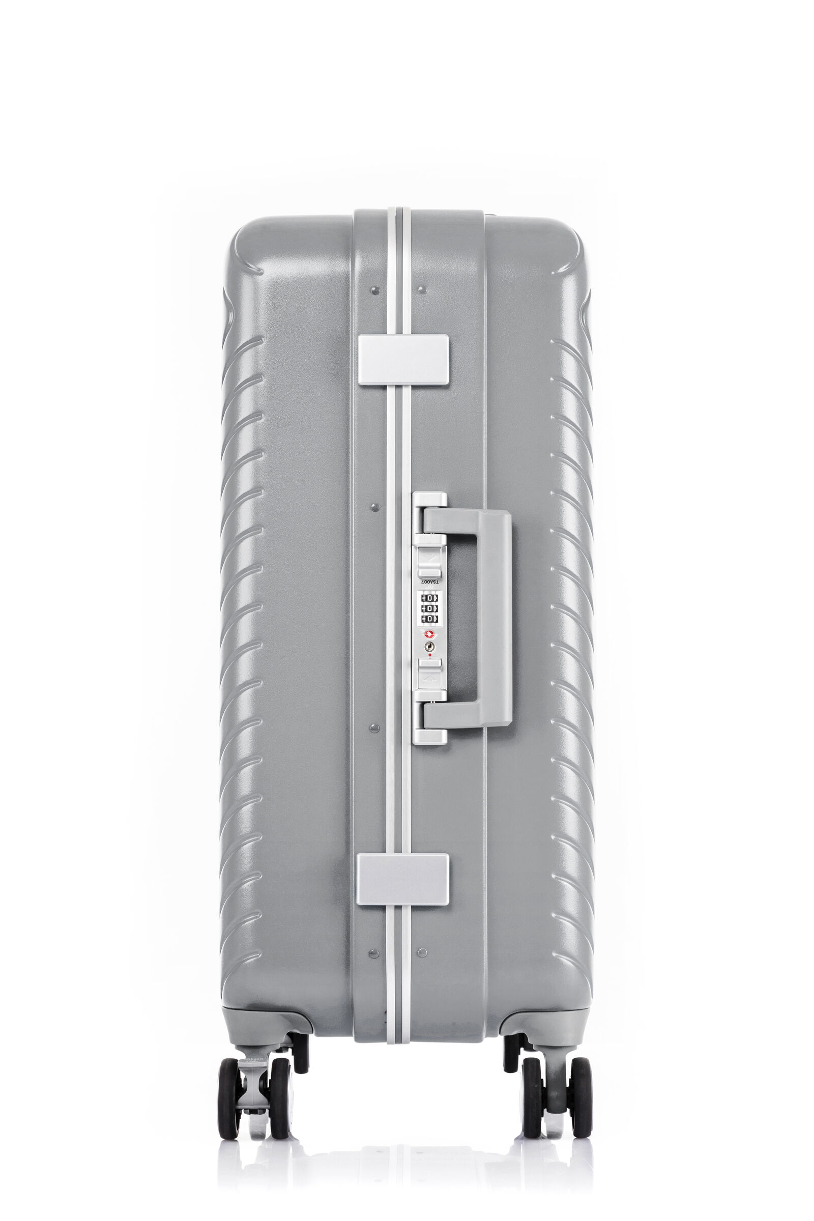 American tourister aluminum clearance