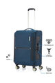 DROYCE 行李箱 68厘米/25吋 (可擴充) TSA  hi-res | American Tourister