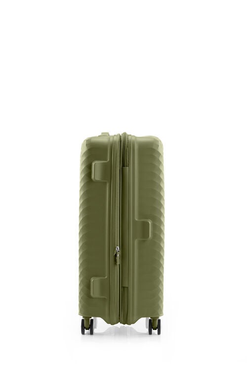 SQUASEM 行李箱 66厘米/24吋 (可擴充) TSA V2  hi-res | American Tourister