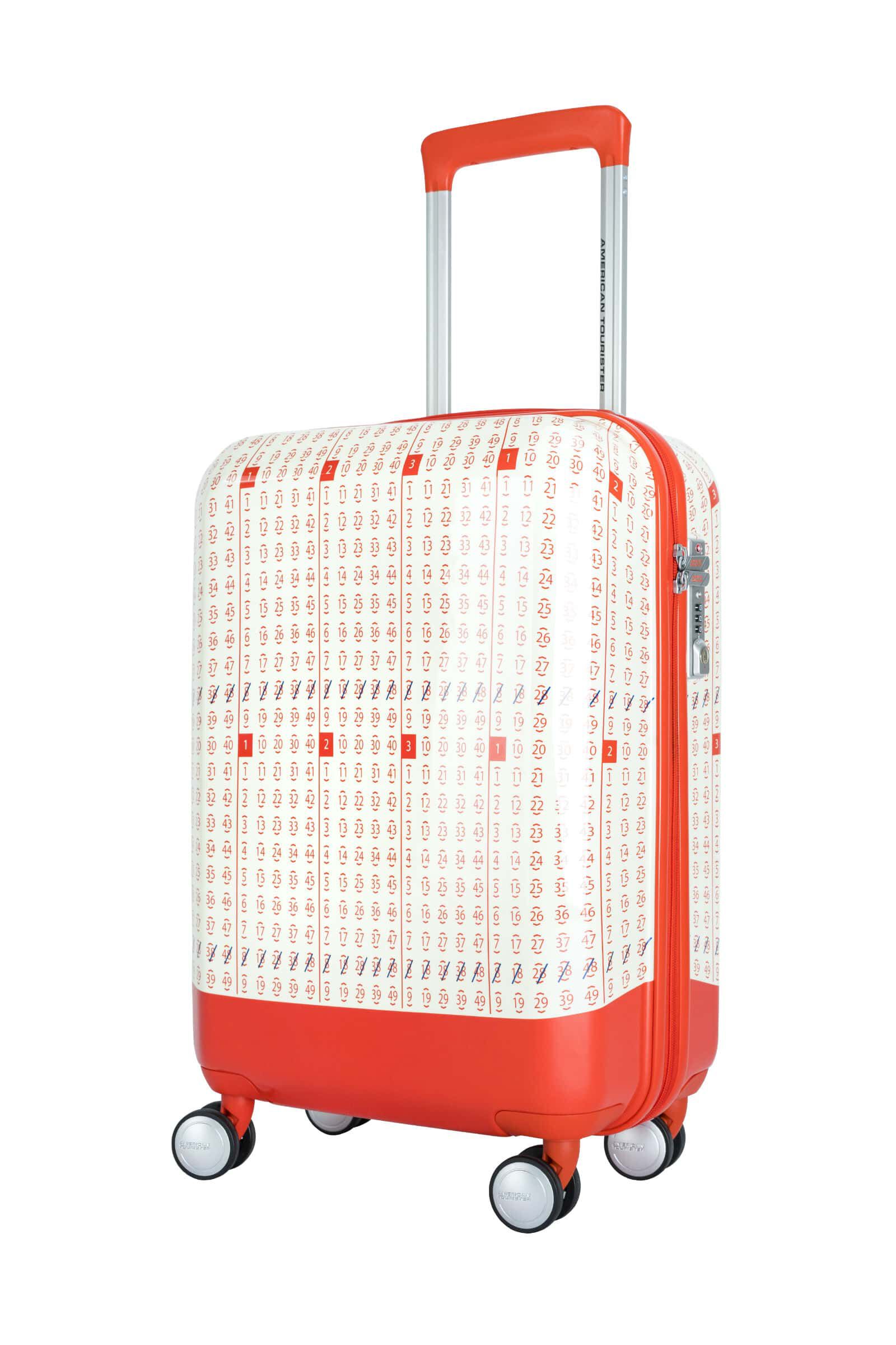 American tourister sp55