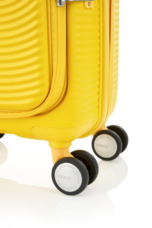 CURIO 行李箱 55厘米/20吋(可擴充) TSA BO V2  hi-res | American Tourister