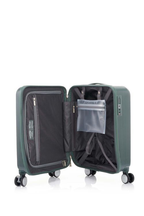 MAXIVO 行李箱 55厘米/20吋 TSA  hi-res | American Tourister