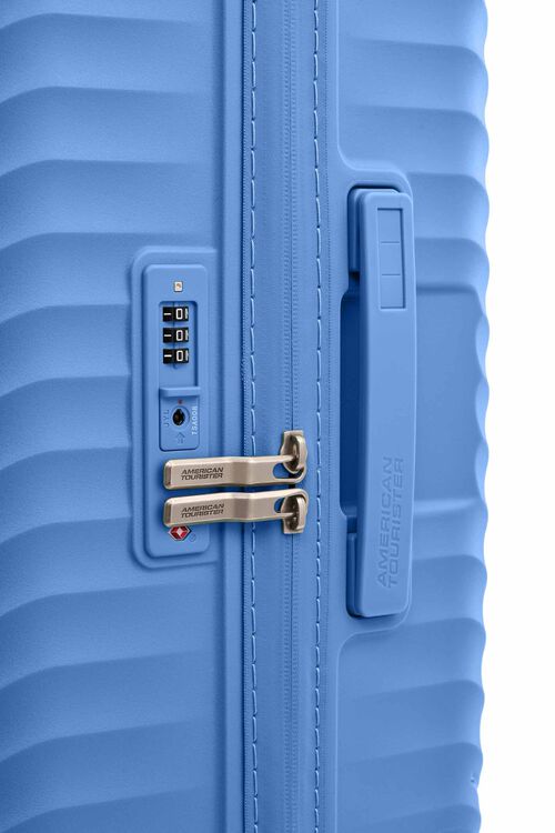 DIAZIP 行李箱 55厘米/20吋 TSA  hi-res | American Tourister