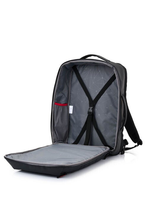 ZORK 3.0 背囊 02 R  hi-res | American Tourister