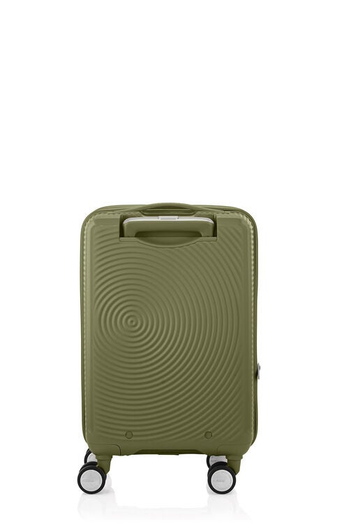 CURIO 行李箱 55厘米/20吋(可擴充) TSA BO V2  hi-res | American Tourister
