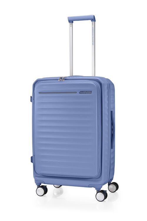 FRONTEC 行李箱 68厘米/25吋 (可擴充) TSA OS V2  hi-res | American Tourister