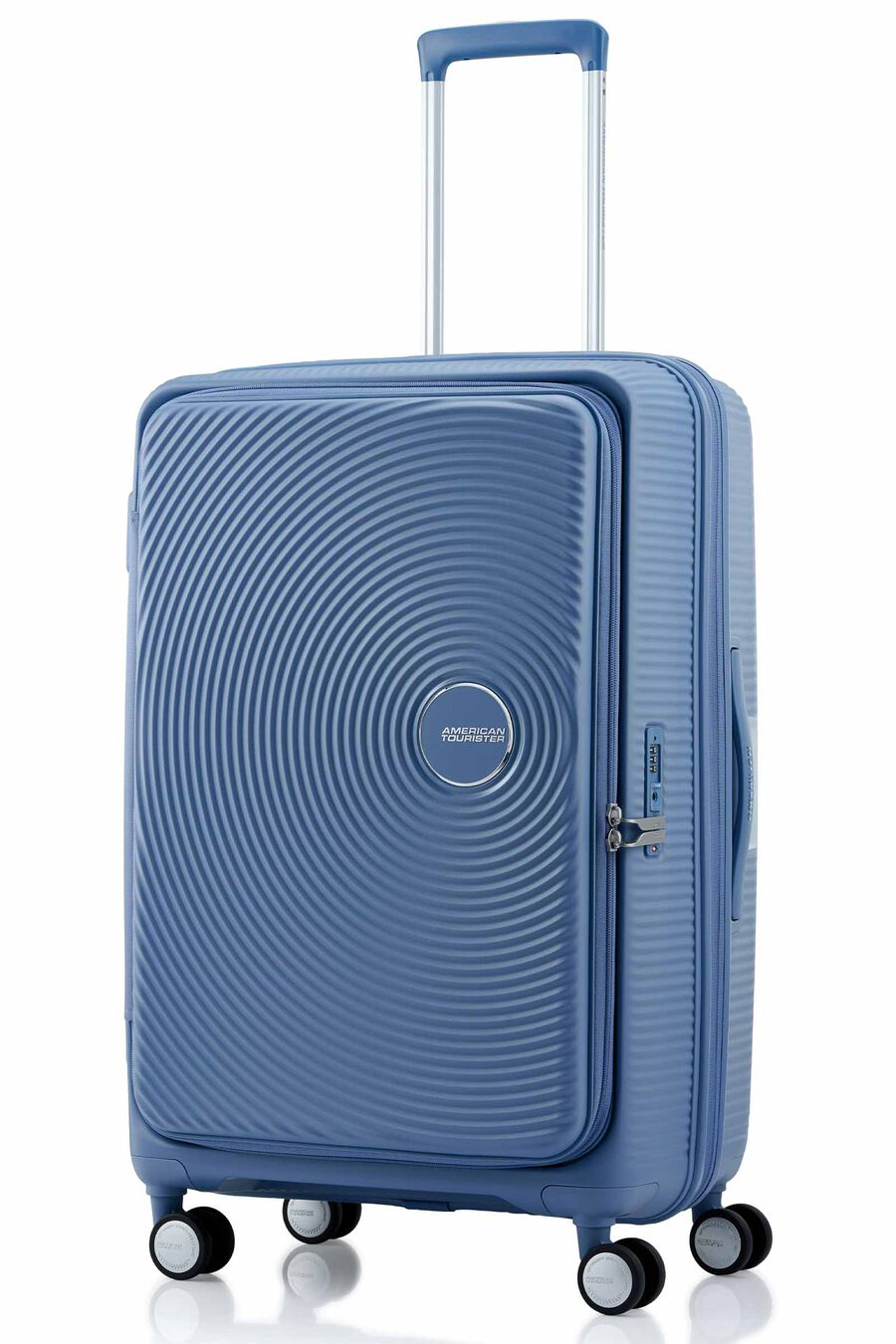 CURIO 行李箱 75厘米/28吋 (可擴充) TSA BO V2  hi-res | American Tourister
