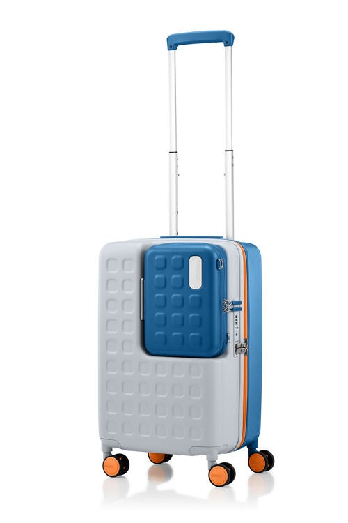 P8 行李箱 55厘米/20吋 TSA  hi-res | American Tourister