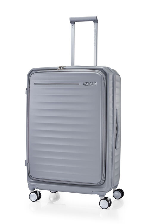 FRONTEC 行李箱 75厘米/28吋  (可擴充) TSA OS V2  hi-res | American Tourister