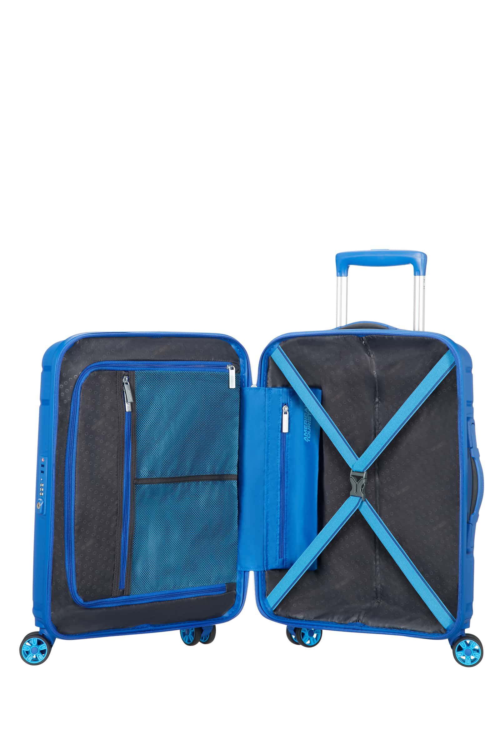 skytracer american tourister review