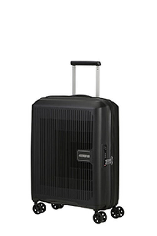 AEROSTEP 行李箱 55厘米/20吋 (可擴充) TSA  hi-res | American Tourister