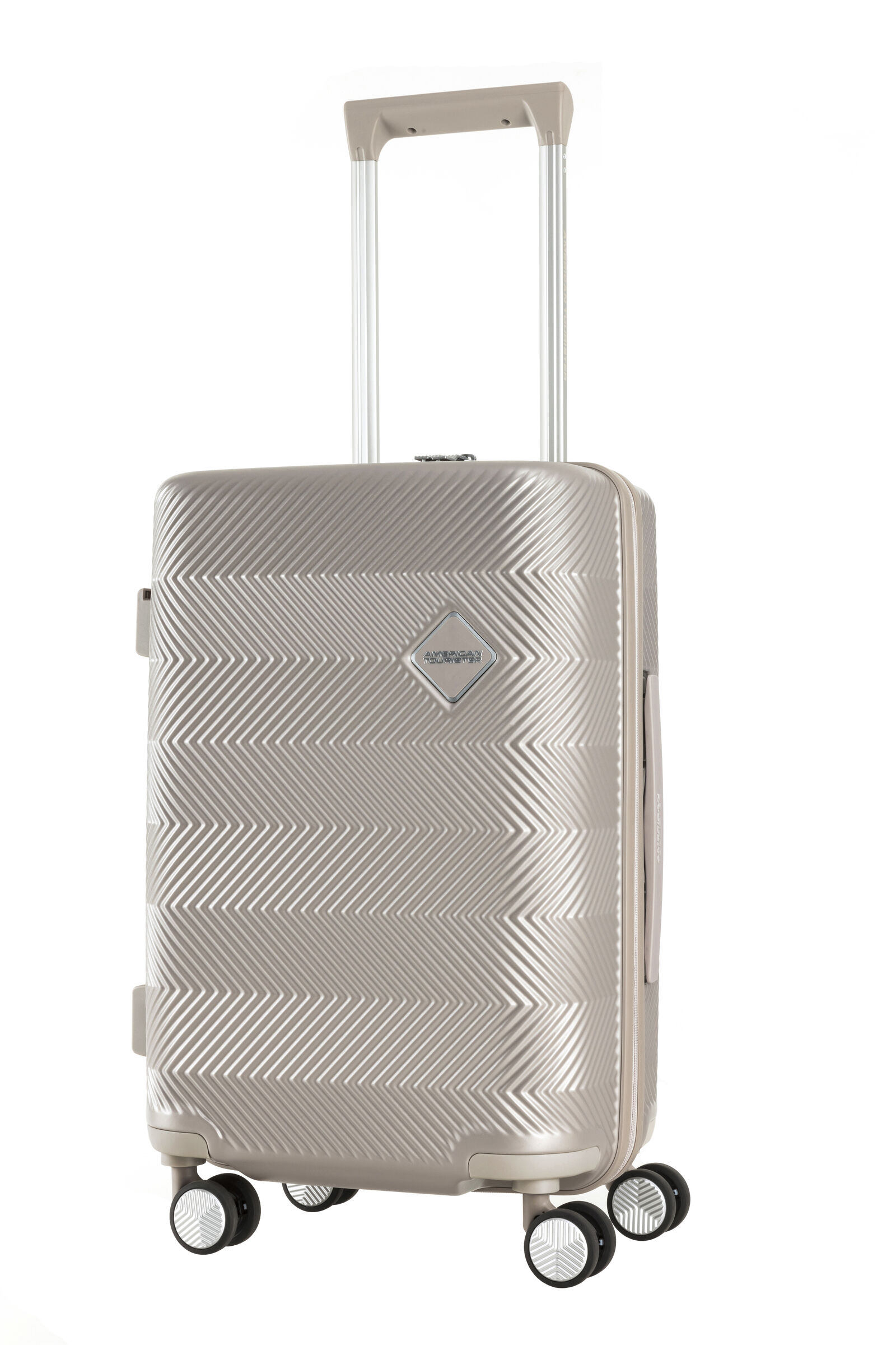 american tourister spinner 55