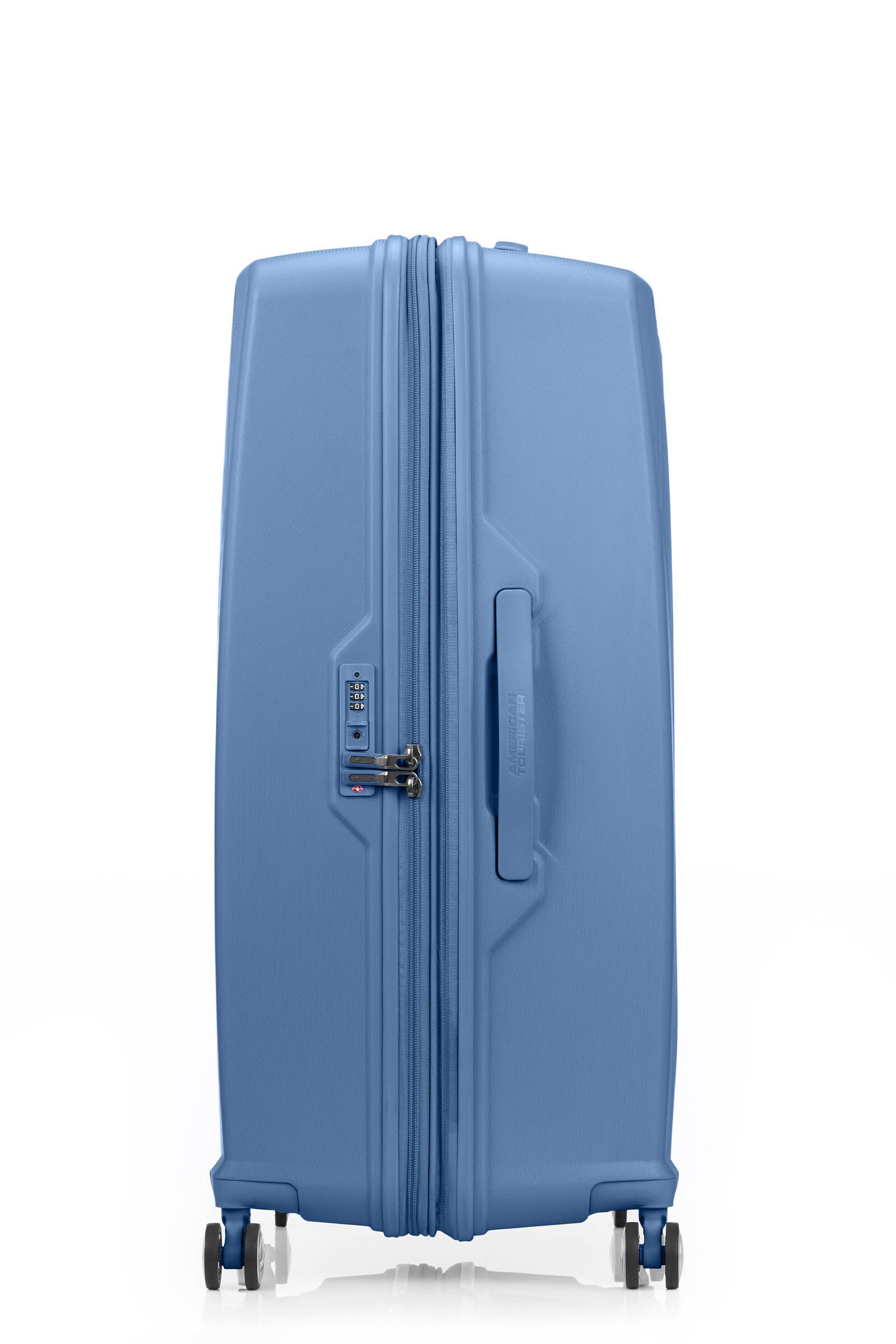 American Tourister Argyle Spinner 81/30 Exp Tsa V2