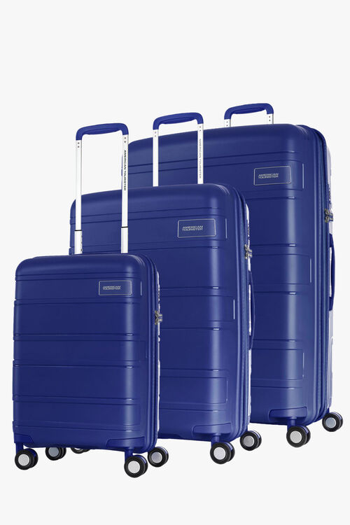 LITEVLO 行李箱3件套裝(20+25+31 吋)  hi-res | American Tourister
