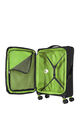 AT APPLITE 3.0S 行李箱 55厘米/20吋 (可擴充) TSA V1  hi-res | American Tourister