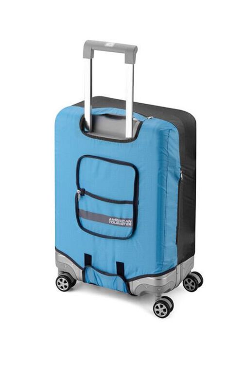AT ACCESSORIES 可摺式行李箱套 II (加大)  hi-res | American Tourister